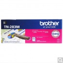 兄弟（brother）TN-283M 红色粉盒 DCP-9030CDN HL-3160CDW HL-3190C（约1300页）