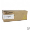 理光（Ricoh）SP C250C 黄色墨粉盒1支装 适用于SP C250DN/C261DNw/C261SFNw