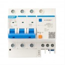 正泰NBE7LE 3P+N-63A漏电断路器