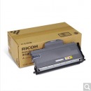 理光(Ricoh) SP1200C/ LC型黑色墨粉盒 适用1200S/SU/SF 1200C大容量（单支装2600页）