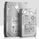 戴尔硬盘  2.4T 10K RPM SAS2.5英寸热插拔硬盘
