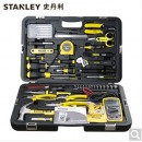 史丹利STANLEY 150件套综合性套装 棘轮扳手套筒批头汽修机修套筒工具 94-181-1-22