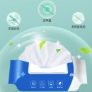 京东京造 75%便携酒精湿巾10片*10包 杀菌湿巾 湿纸巾 卫生湿巾 酒精棉片