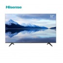 海信（Hisense）32H3F 高清平板电视 1+8GB大内存 超薄悬浮全面屏 工程定制 家用商用电视一价全包安装无忧