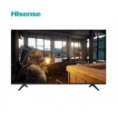 海信（Hisense）55H55E 55英寸 超高清4K 智能液晶 超薄悬浮全面屏 商用家用电视
