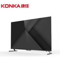 康佳（KONKA）LED86G30UE 4K超高清智能 平板电视机