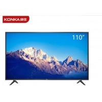 康佳（KONKA）LED110G30UE 110英寸4K高清 商用大屏 全智能4+64G大