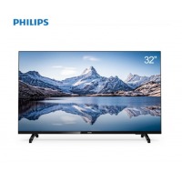 飞利浦（PHILIPS）32PHF6365/T3 32英寸 全面屏 高清 智能网络WIFI