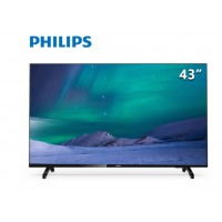 飞利浦（PHILIPS）PFF6365/T3系列 高清智能网络WiFi液晶平板电视机 43