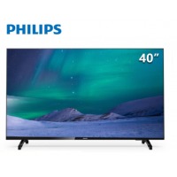 飞利浦（PHILIPS）40PFF6365/T3 40英寸 全面屏 高清 智能网络WIFI