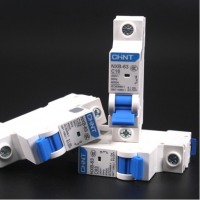 正泰 小型断路器DZ47升级1P10A-60A空气开关NXB单极空开12只/盒 1P63A