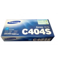 *三星（SAMSUNG）CLT-C404S青色粉盒(ST976A)(适用SL-C430 C