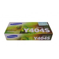 *三星（SAMSUNG）CLT-Y404S黄色粉盒(SU454A)(适用SL-C430 C