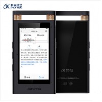 科大讯飞（iFLYTEK） 智能录音笔SR302/SR502/实时语音转文字专业降噪录音免