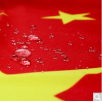 易利丰（elifo） 加厚纳米防水中国国旗4号3号2号1号5号 五星红旗 4号国旗96*144cm