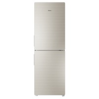 海尔(Haier)190升风冷无霜两门冰箱净味智能家用两门彩晶玻璃宿舍租房小型冰箱BCD-190WDCO