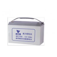 威力顿HN12100S(12V-100Ah)