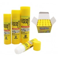 南韩固体胶UNGYO GLUE STICK高粘度固体胶水使用方便 8克（1盒/20支）