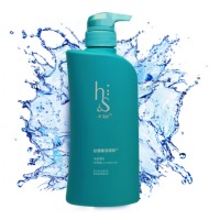 海飞丝 护发素 去屑丝源复活头皮净化530ml
