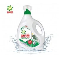碧浪 专业除菌高效除螨洗衣液 3.8KG/瓶