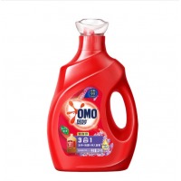 奥妙 99.9%除菌 天然酵素全自动 洗衣液 2kg