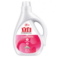 立白 全效馨香洗衣液 3kg
