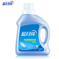 蓝月亮 羽绒服专用清洗液 洗衣液 500g/瓶