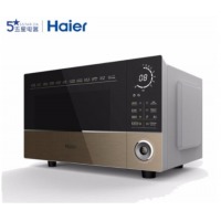 海尔（Haier）微波炉智能操作 大屏显示 多功能家用微波炉 MZW-2390EGTZ