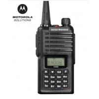 摩托罗拉（Motorola）V388 对讲机 专业商用民大功率远距离调频手台SMP418/V468升级款