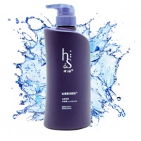 海飞丝护发素丝源复活头皮保湿530ml