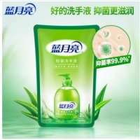 *蓝月亮洗手液袋装500g 12袋/箱