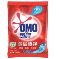 奥妙净蓝洗衣粉 500g