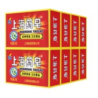*上海药皂 90g 1/块