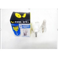 *雷达电热蚊香液加热器套装1器+21ML1/套