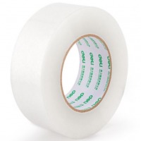 得力30278封箱胶带55mm*200y*50um(1卷)