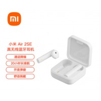 小米 Air2 SE真无线蓝牙耳机 通话降噪 蓝牙耳机 迷你入耳式手机耳机 苹果华为手机通用