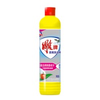 雕牌 高效除菌洗洁精500g 除菌率99% 餐具/食品通用 1箱装