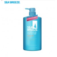 *资生堂洗发水600ml