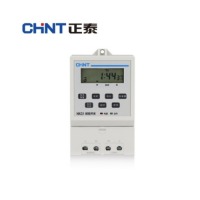 正泰 GHN1 时控开关