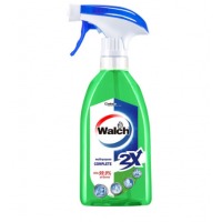 威露士（Walch） 除菌喷雾 厨房地板门把手玩具窗帘沙发衣物可用 500ml瓶