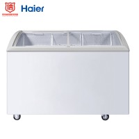 海尔（Haier） SC/SD-331CDS 冰柜 260升