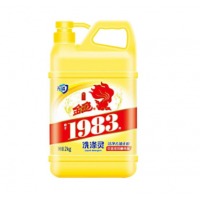 金鱼 洗涤灵 2Kg 6桶