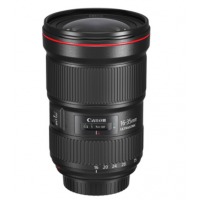 佳能（Canon）EF 16-35mm f2.8L III USM 单反镜头 广角变焦镜头 大三元