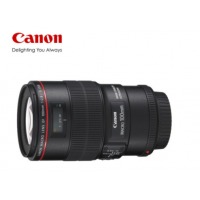 佳能EFRF100微距f 2.8L IS USM新百微定焦单反微单红圈微距镜头 EF 100mm f2.8L IS USM