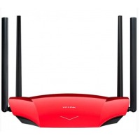TP-LINK-XDR1860易展版 AX1800双频千兆Wi-Fi6无线路由器