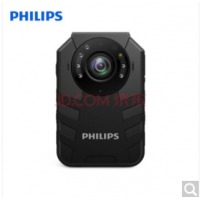 飞利浦 PHILIPS VTR-8400执法记录仪高清肩带 执法仪 红外夜视随身录像仪 4