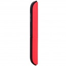 得力（deli） 便携式迷你小剪刀 手工创意小号折叠伸缩安全随身学生文具 纯色随机色 0600