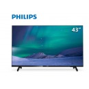 飞利浦（PHILIPS）PFF6365/T3系列 高清智能网络WiFi液晶平板电视机 43英寸 43PFF6365/T3
