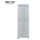 安吉尔（Angel）饮水机家用经典立式双门 温热型饮水机 Y1165LK-C银色