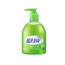 蓝月亮芦荟抑菌洗手液500ml瓶,12瓶1箱